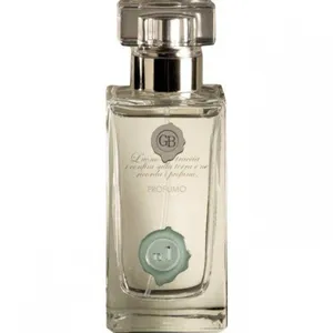 Gocce di Byron Saladero No. 1 perfume bottle