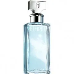 Calvin Klein Eternity Summer 2007 parfüm şişesi