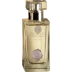 Gocce di Byron Volastra No. 3 perfume bottle
