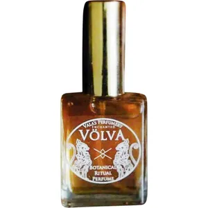 Vala's Enchanted Perfumery Völva parfüm şişesi