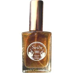 Vala's Enchanted Perfumery Seidr perfume bottle