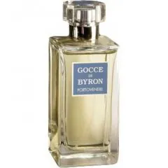 Gocce di Byron Portovenere perfume bottle