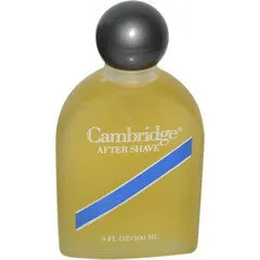 MEM Company Cambridge (After Shave) parfüm şişesi