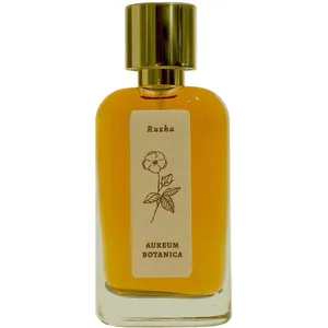 Aureum Botanica Ruzha parfüm şişesi