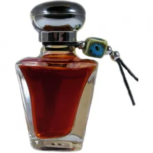 Soivohle Waterflower parfüm şişesi