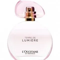 L'Occitane en Provence Terre de Lumière L'Eau parfüm şişesi