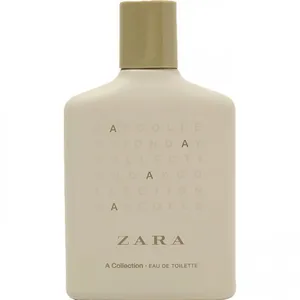 Zara A Collection parfüm şişesi