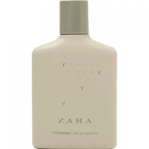 Zara Y Collection perfume bottle