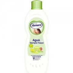 Nenuco Agua Siempre Fresca parfüm şişesi
