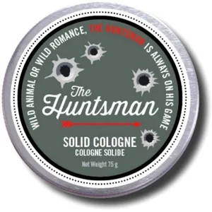 Walton Wood Farm The Huntsman perfume bottle