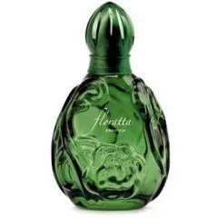 O Boticário Floratta Emerald perfume bottle