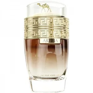 Le Chameau Arabia pour Homme perfume bottle