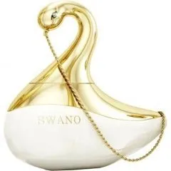 Le Chameau Swano parfüm şişesi