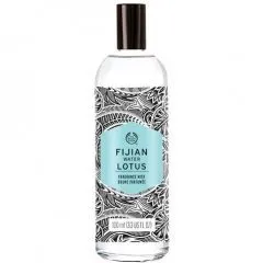 The Body Shop Fijian Water Lotus (Fragrance Mist) parfüm şişesi
