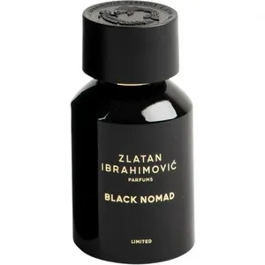 Zlatan Ibrahimović Black Nomad parfüm şişesi