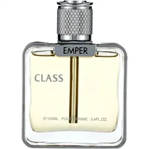 Emper Class parfüm şişesi