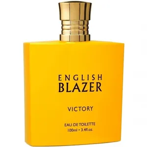English Blazer Victory perfume bottle