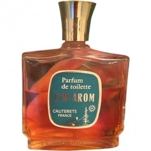 Cauterets Cim Arom parfüm şişesi