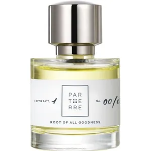 Parterre Root Of All Goodness perfume bottle