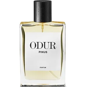 Odur Pinus perfume bottle