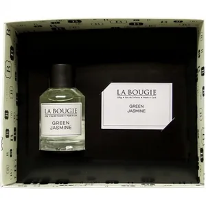 La Bougie Green Jasmine parfüm şişesi