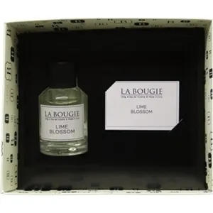 La Bougie Lime Blossom parfüm şişesi
