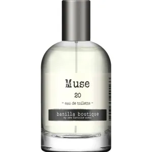 Manyo Factory Banilla Boutique - Muse parfüm şişesi