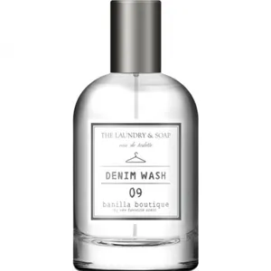 Manyo Factory Banilla Boutique - Denim Wash perfume bottle