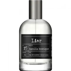 Manyo Factory Banilla Boutique - Liar perfume bottle