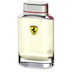 Ferrari Scuderia Ferrari - Scuderia (Eau de Toilette) parfüm şişesi