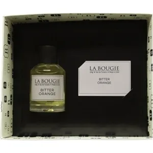 La Bougie Bitter Orange perfume bottle