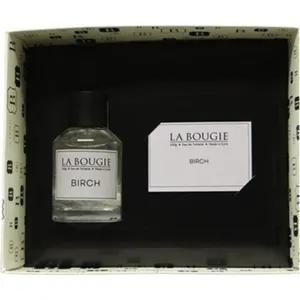 La Bougie Birch parfüm şişesi