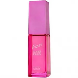 Alyssa Ashley Fizzy (2006) (Eau de Toilette) parfüm şişesi