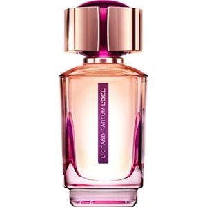 L'Bel L'Grand Parfum parfüm şişesi