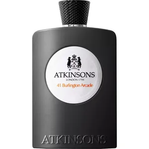 Atkinsons 41 Burlington Arcade perfume bottle