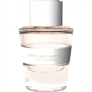 David Rothschild for Women parfüm şişesi