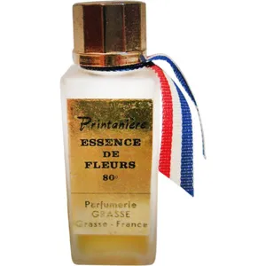 Parfumerie Grasse Printanière - Essence de Fleurs perfume bottle