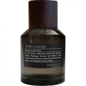 Jean & Len Alchimiste - Soho Lounge perfume bottle