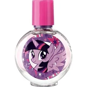 Air-Val International My Little Pony perfume bottle