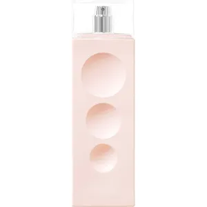 Mahogany Make Me Fever Rose parfüm şişesi