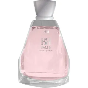 NG Perfumes Bam B parfüm şişesi