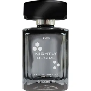 NG Perfumes Nightly Desire perfume bottle