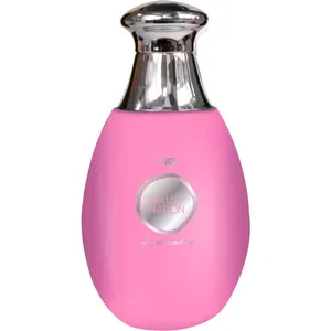 NG Perfumes Hallucination Pink perfume bottle