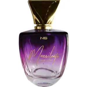 NG Perfumes Massilento parfüm şişesi