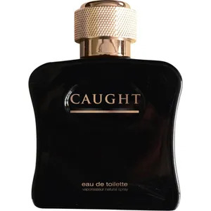 NG Perfumes Caught parfüm şişesi