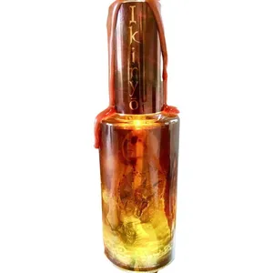 Ikiryō Orange Sunshine parfüm şişesi