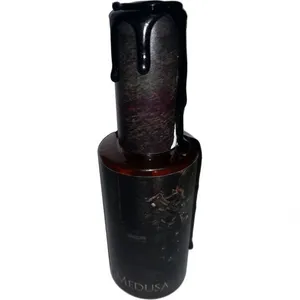 Ikiryō Profile 1: Medusa perfume bottle