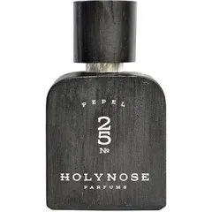 Holynose №25 Pepel parfüm şişesi