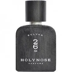 Holynose №26 Bulvar parfüm şişesi