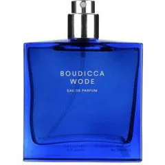 Boudicca Wode / Wode - Scent parfüm şişesi